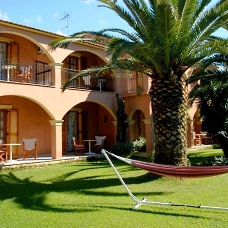 Marios Studios Sidárion Exterior photo