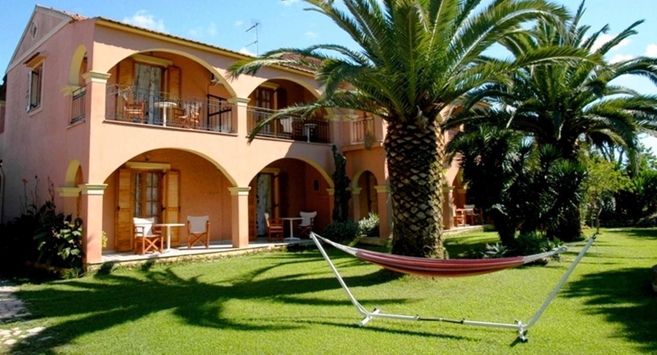 Marios Studios Sidárion Exterior photo