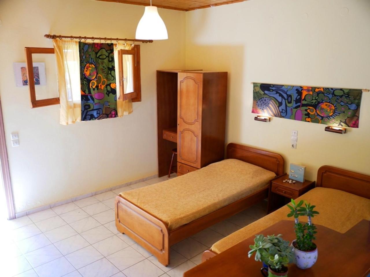 Marios Studios Sidárion Exterior photo