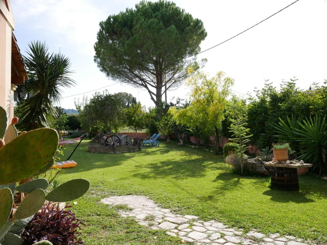 Marios Studios Sidárion Exterior photo