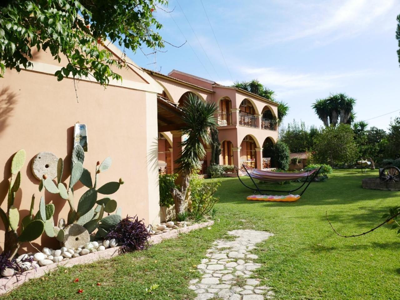 Marios Studios Sidárion Exterior photo