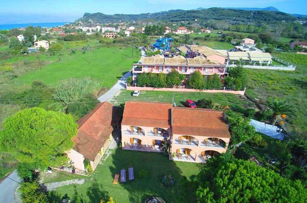Marios Studios Sidárion Exterior photo