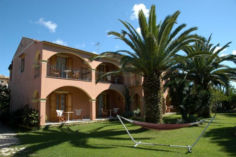 Marios Studios Sidárion Exterior photo