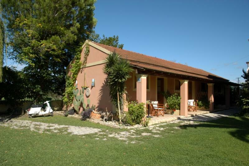 Marios Studios Sidárion Exterior photo